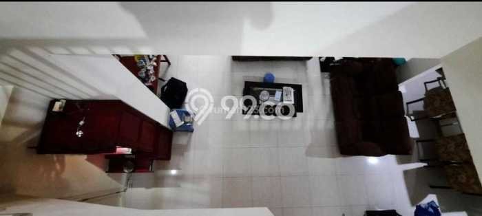 Rumah Mewah Siap Huni LT 365m2 di Candi Golf, Semarang Rumah Mewah Siap Huni LT 365m2 di Candi Golf, Semarang