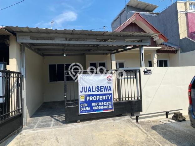 Rumah Bagus Siap Huni Di Semarang Barat Luas 60m2 Lokasi Strategis Rumah Bagus Siap Huni Di Semarang Barat Luas 60m2 Lokasi Strategis