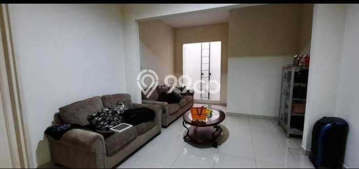 Rumah Mewah Siap Huni LT 365m2 di Candi Golf, Semarang Rumah Mewah Siap Huni LT 365m2 di Candi Golf, Semarang