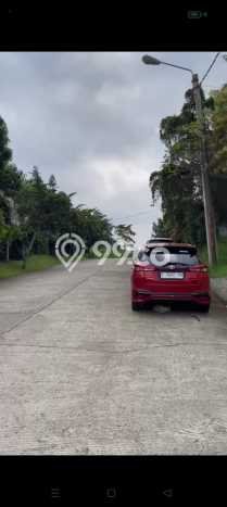 Untuk Dijual Tanah di Bandung, Luas 222m2 SHM Untuk Dijual Tanah di Bandung, Luas 222m2 SHM