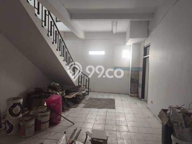 Ruko Disewakan Cepat di Astanaanyar Bandung LB 540m2 Ruko Disewakan Cepat di Astanaanyar Bandung LB 540m2