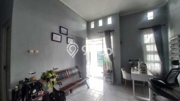 Dijual Rumah Eksklusif 3 KT di Rancamanyar, Bandung Dijual Rumah Eksklusif 3 KT di Rancamanyar, Bandung