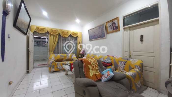 Jual Rumah Eksklusif 4 KT di Cibaduyut, Bandung Jual Rumah Eksklusif 4 KT di Cibaduyut, Bandung