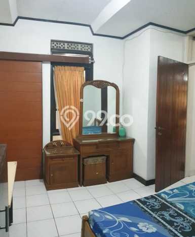 Rumah Mewah LB 100m2 Siap Huni Desain Elegan di Dago, Bandung Rumah Mewah LB 100m2 Siap Huni Desain Elegan di Dago, Bandung