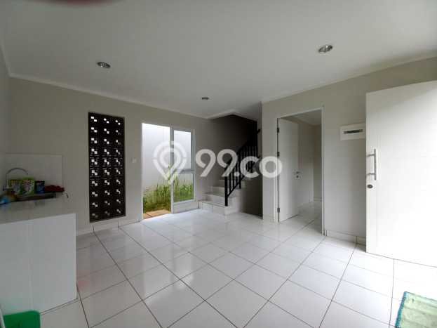 Rumah Modern 2 KT LT 77m2 di Summarecon Bandung Rumah Modern 2 KT LT 77m2 di Summarecon Bandung