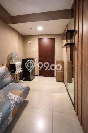 Hunian Apartemen Budget Friendly di Bandung dengan 1 Kamar Tidur, 1 Kamar Mandi Hunian Apartemen Budget Friendly di Bandung dengan 1 Kamar Tidur, 1 Kamar Mandi
