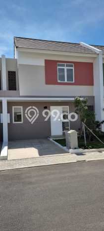 Rumah Modern 2 KT LT 77m2 di Summarecon Bandung Rumah Modern 2 KT LT 77m2 di Summarecon Bandung