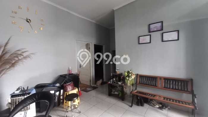 Dijual Rumah Eksklusif 3 KT di Rancamanyar, Bandung Dijual Rumah Eksklusif 3 KT di Rancamanyar, Bandung