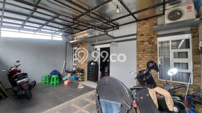 Dijual Rumah Eksklusif 3 KT di Rancamanyar, Bandung Dijual Rumah Eksklusif 3 KT di Rancamanyar, Bandung