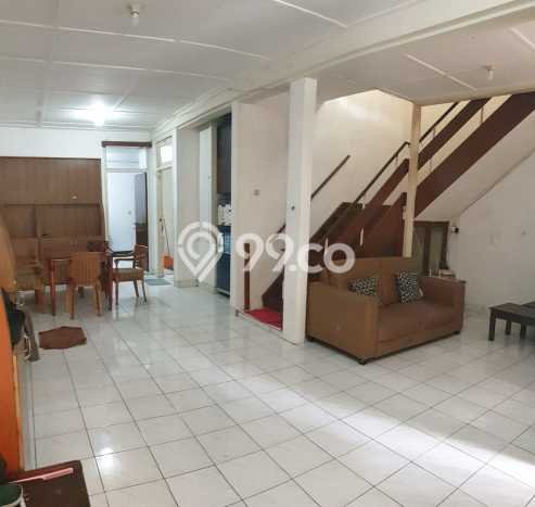 Rumah Mewah LB 100m2 Siap Huni Desain Elegan di Dago, Bandung Rumah Mewah LB 100m2 Siap Huni Desain Elegan di Dago, Bandung