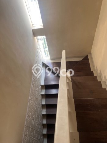 Jual Rumah Modern 3 KT di Soekarno Hatta, Bandung Jual Rumah Modern 3 KT di Soekarno Hatta, Bandung