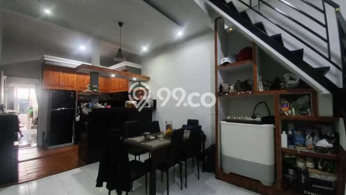 Dijual Rumah Eksklusif 3 KT di Rancamanyar, Bandung Dijual Rumah Eksklusif 3 KT di Rancamanyar, Bandung