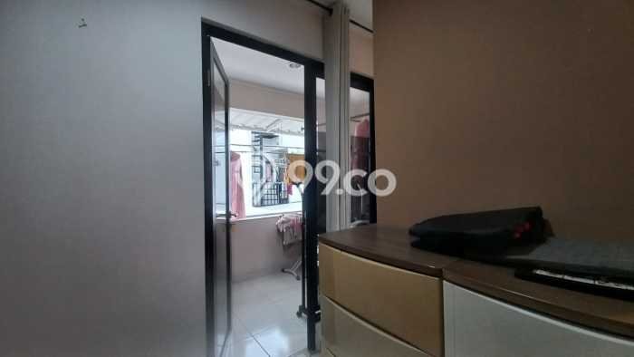 Hunian Nyaman Asri 3 KT Siap Huni di Summarecon Bandung Bandung Hunian Nyaman Asri 3 KT Siap Huni di Summarecon Bandung Bandung