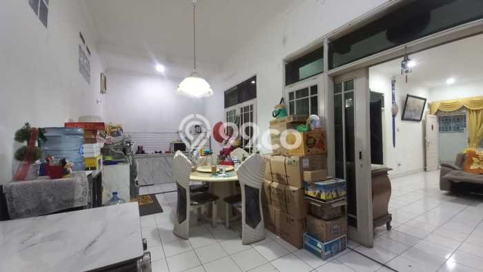 Jual Rumah Eksklusif 4 KT di Cibaduyut, Bandung Jual Rumah Eksklusif 4 KT di Cibaduyut, Bandung