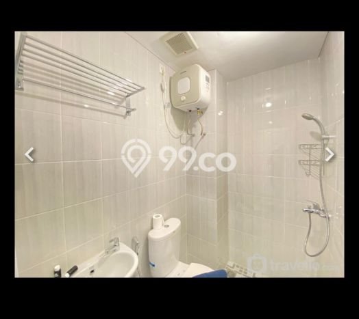 Apartemen Minimalis untuk Dijual di Pasir Kaliki Dengan Spesifikasi 0 KT & 1 KM Apartemen Minimalis untuk Dijual di Pasir Kaliki Dengan Spesifikasi 0 KT & 1 KM