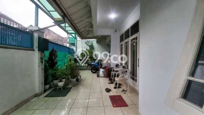 Jual Rumah Eksklusif 4 KT di Cibaduyut, Bandung Jual Rumah Eksklusif 4 KT di Cibaduyut, Bandung