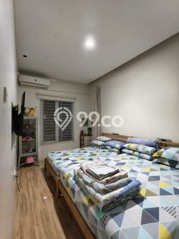 Rumah Luxury Modern Siap Huni di Taman Kopo Indah Bandung Rumah Luxury Modern Siap Huni di Taman Kopo Indah Bandung