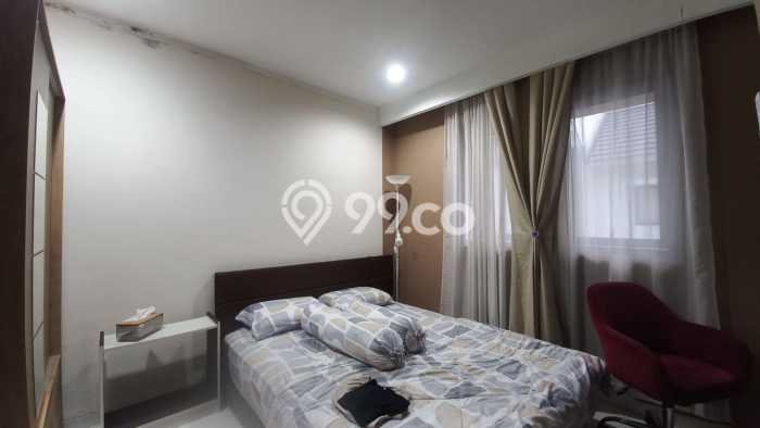 Hunian Nyaman Asri 3 KT Siap Huni di Summarecon Bandung Bandung Hunian Nyaman Asri 3 KT Siap Huni di Summarecon Bandung Bandung