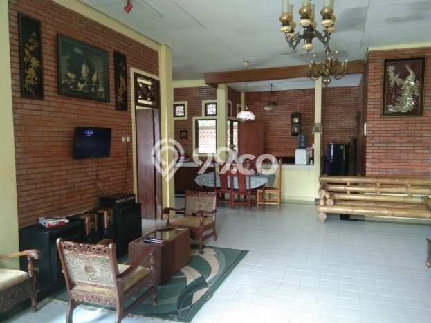 Siap Huni Hunian Elit 7 Kamar di Megamendung Dekat ke Mana Pun Siap Huni Hunian Elit 7 Kamar di Megamendung Dekat ke Mana Pun