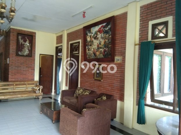 Siap Huni Hunian Elit 7 Kamar di Megamendung Dekat ke Mana Pun Siap Huni Hunian Elit 7 Kamar di Megamendung Dekat ke Mana Pun