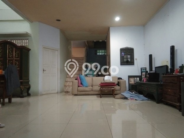 Dijual Rumah Eksklusif 2 KT di Cilendek Barat, Bogor Dijual Rumah Eksklusif 2 KT di Cilendek Barat, Bogor