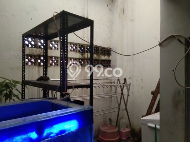 Dijual Rumah Eksklusif 2 KT di Cilendek Barat, Bogor Dijual Rumah Eksklusif 2 KT di Cilendek Barat, Bogor