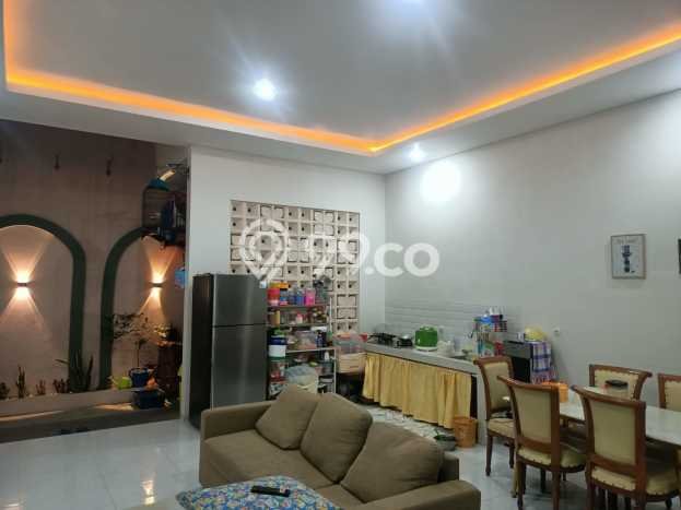 Dijual Rumah Eksklusif 3 KT di Semplak, Bogor Dijual Rumah Eksklusif 3 KT di Semplak, Bogor