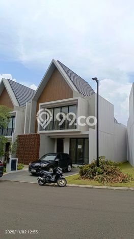LOKASI STRATEGIS! Rumah kawasan , Dekat Tol, 4 KT, LT 144m2m² Bangunan 159m2m² LOKASI STRATEGIS! Rumah kawasan , Dekat Tol, 4 KT, LT 144m2m² Bangunan 159m2m²