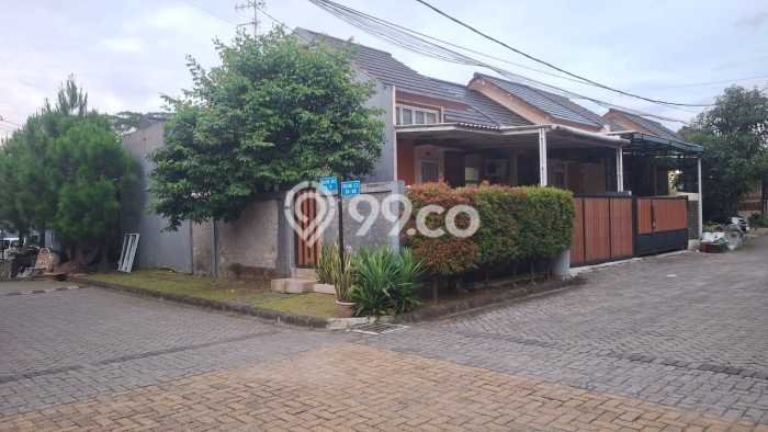 Dijual Rumah 2 Kamar Lokasi Ideal Nyaman dan Strategis di Ciomas Dijual Rumah 2 Kamar Lokasi Ideal Nyaman dan Strategis di Ciomas
