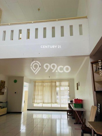 Hunian Super Mewah dengan Akses Paling Strategis di Sektor 9-Bintaro, Tangerang Selatan Hunian Super Mewah dengan Akses Paling Strategis di Sektor 9-Bintaro, Tangerang Selatan