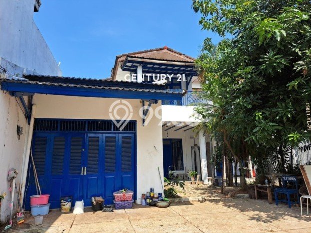 Rumah Elit Modern Siap Huni di Pangkalan Jati Depok Rumah Elit Modern Siap Huni di Pangkalan Jati Depok
