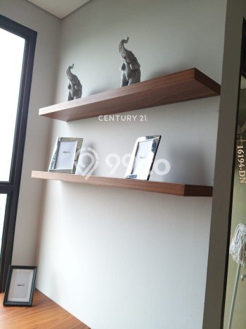 Dijual Apartemen di Tangerang Selatan 0 Kamar & 0 Kamar Mandi, Luas 23m2 Dijual Apartemen di Tangerang Selatan 0 Kamar & 0 Kamar Mandi, Luas 23m2