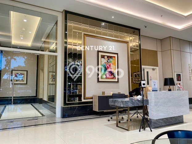 Apartemen Favorit Nyaman Dijual di Tangerang Selatan dengan 0 Kamar Tidur Apartemen Favorit Nyaman Dijual di Tangerang Selatan dengan 0 Kamar Tidur