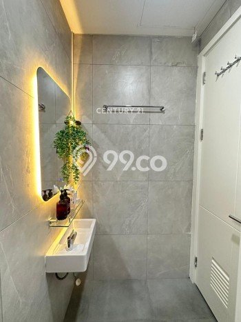 For Sale Rumah 3 Kamar Lokasi Ideal Nyaman dan Strategis di Serpong Utara For Sale Rumah 3 Kamar Lokasi Ideal Nyaman dan Strategis di Serpong Utara