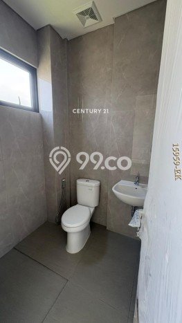 FOR RENT! Ruko di Bintaro Cocok untuk Bisnis 147m2 FOR RENT! Ruko di Bintaro Cocok untuk Bisnis 147m2