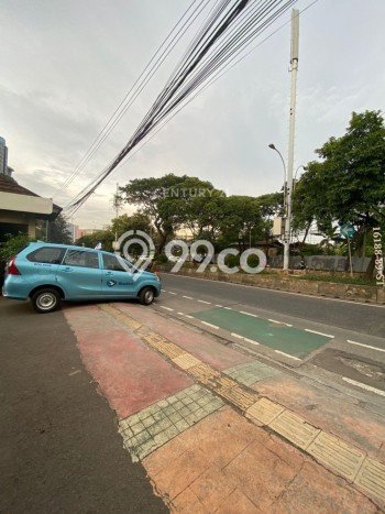 Hot Offer Hunian Mewah Ideal dan Luas di Pasar Minggu, Jakarta Selatan Hot Offer Hunian Mewah Ideal dan Luas di Pasar Minggu, Jakarta Selatan