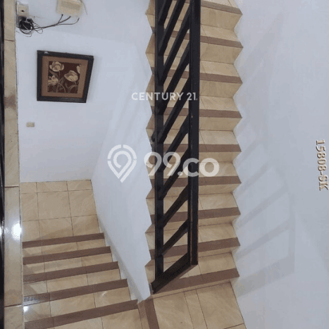 Rumah Elit Modern Siap Huni di BSD City Tangerang Rumah Elit Modern Siap Huni di BSD City Tangerang