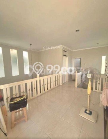 Jual Rumah Luas Megah Dengan View Cantik di Sektor 9-Bintaro, Tangerang Selatan Jual Rumah Luas Megah Dengan View Cantik di Sektor 9-Bintaro, Tangerang Selatan