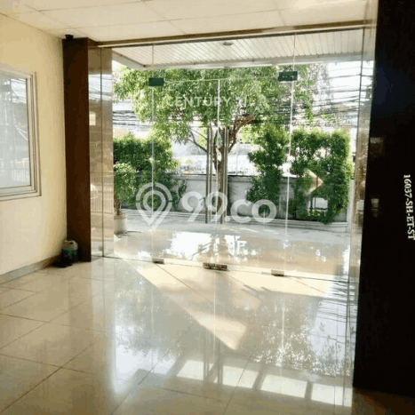 Dijual! Kantor di Cikini Jakarta Pusat LT 800m2 / LB 2500m2 Kawasan Bisnis Dijual! Kantor di Cikini Jakarta Pusat LT 800m2 / LB 2500m2 Kawasan Bisnis