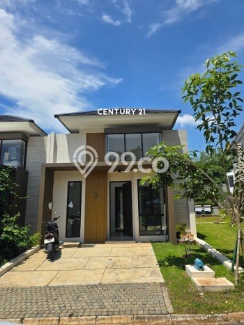 Dijual Cepat Rumah Favorit Siap Huni LB 39m2 di Cisauk, Tangerang Dijual Cepat Rumah Favorit Siap Huni LB 39m2 di Cisauk, Tangerang