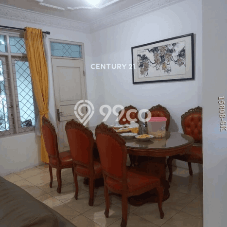 Rumah Elit Modern Siap Huni di BSD City Tangerang Rumah Elit Modern Siap Huni di BSD City Tangerang