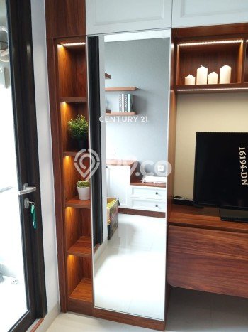 Dijual Apartemen di Tangerang Selatan 0 Kamar & 0 Kamar Mandi, Luas 23m2 Dijual Apartemen di Tangerang Selatan 0 Kamar & 0 Kamar Mandi, Luas 23m2