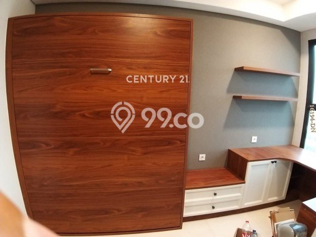 Dijual Apartemen di Tangerang Selatan 0 Kamar & 0 Kamar Mandi, Luas 23m2 Dijual Apartemen di Tangerang Selatan 0 Kamar & 0 Kamar Mandi, Luas 23m2