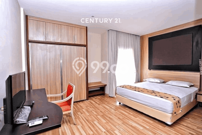 Jual Hotel Kawasan , Luas 2400m2m², Area Komersial Jual Hotel Kawasan , Luas 2400m2m², Area Komersial