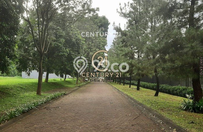 Kavling Tanah untuk Dijual di Sektor 7-Bintaro, Tangerang Selatan, Luas 680m2 Kavling Tanah untuk Dijual di Sektor 7-Bintaro, Tangerang Selatan, Luas 680m2