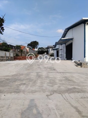 Unit Gudang Tersedia di Bintaro Spesifikasi LB 336m2 Unit Gudang Tersedia di Bintaro Spesifikasi LB 336m2