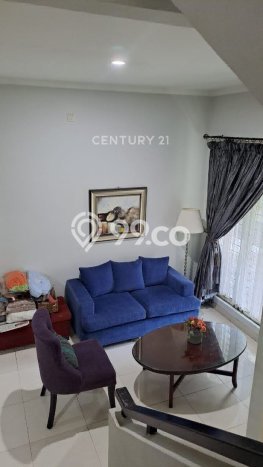 Hunian Super Mewah dengan Akses Paling Strategis di Bintaro, Tangerang Selatan Hunian Super Mewah dengan Akses Paling Strategis di Bintaro, Tangerang Selatan