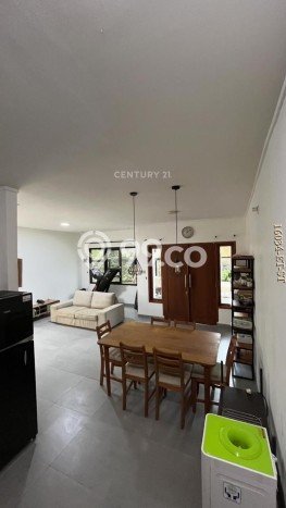 Rumah Minimalis 2 KT LT 97m2 di Bintaro Rumah Minimalis 2 KT LT 97m2 di Bintaro