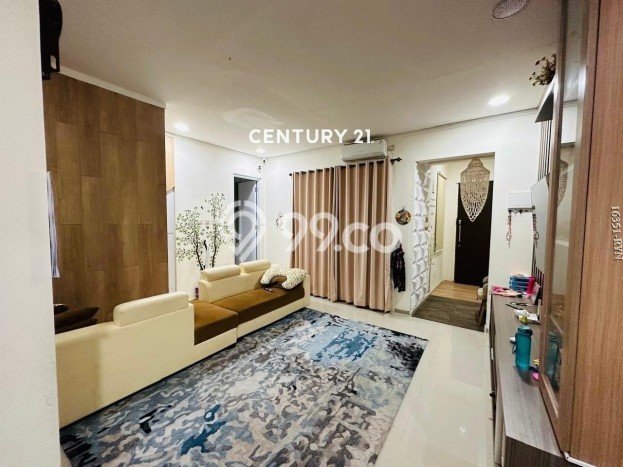Dijual Rumah Minimalis Bagus Punya 2 KT di Serpong Utara Tangerang Selatan - Dijual Rumah Minimalis Bagus Punya 2 KT di Serpong Utara Tangerang Selatan -