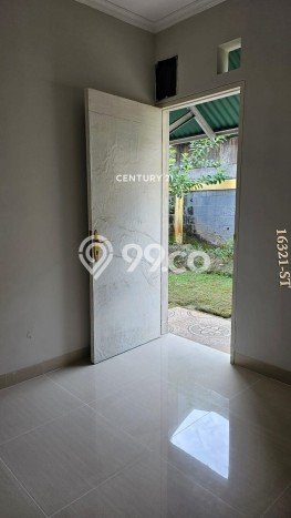 Rumah Modern 2 KT di BSD City Tangerang Rumah Modern 2 KT di BSD City Tangerang